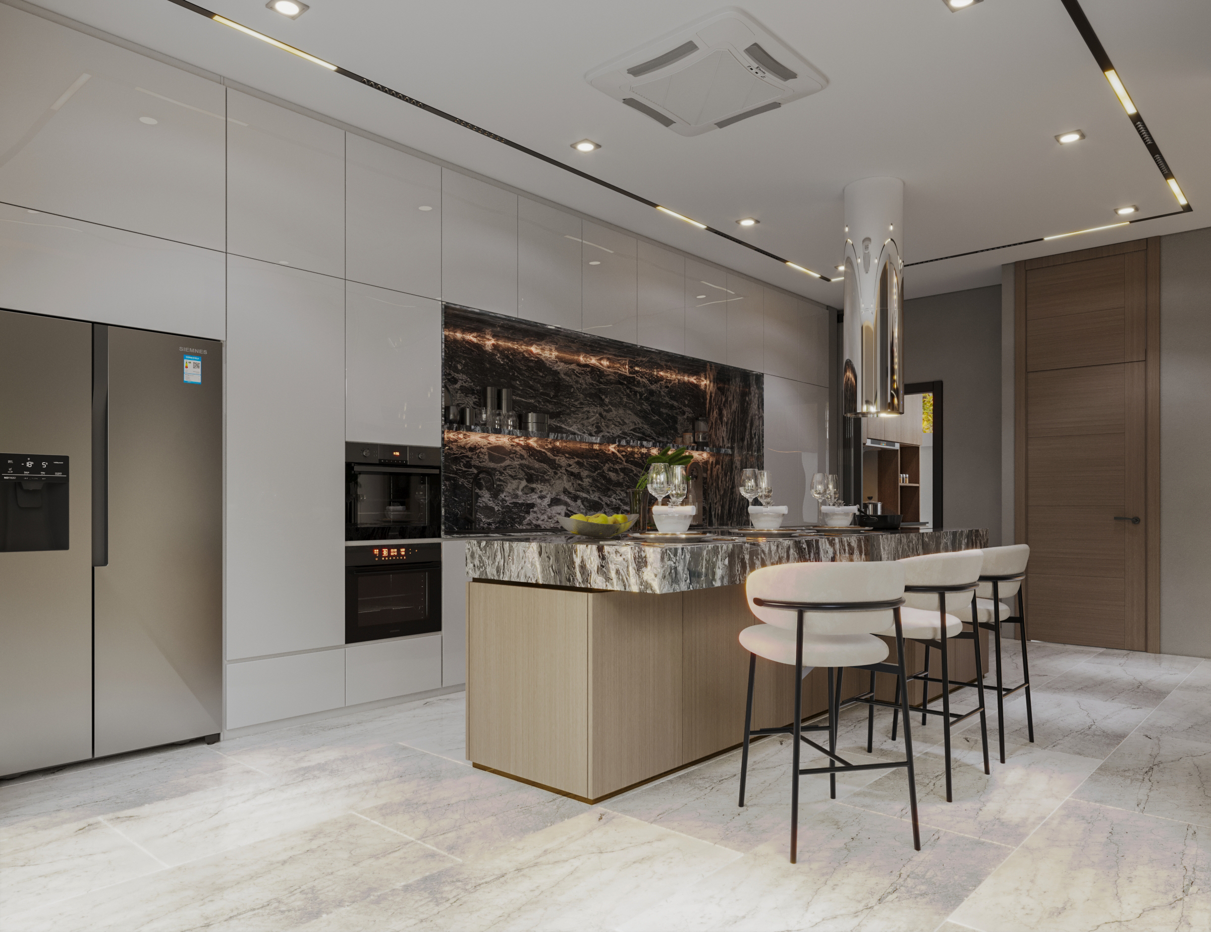 PNN interior Design | บริษัทรับออกแบบตกแต่งภายใน