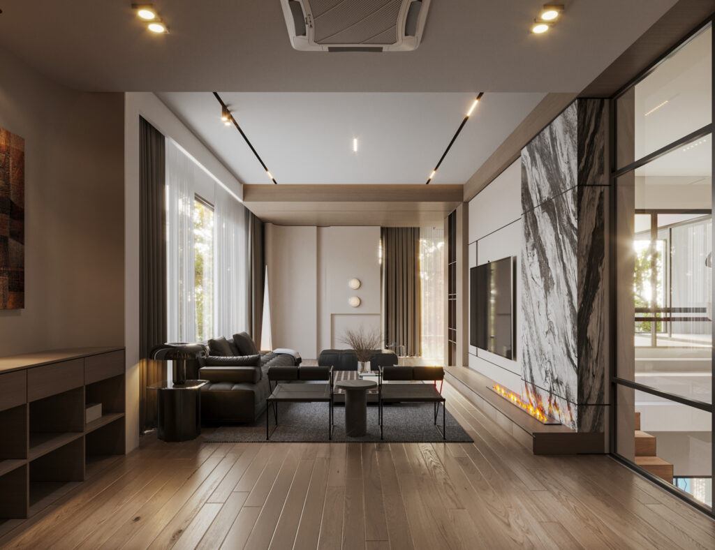 Our Project - pnninterior